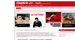Desktop Screenshot of 451.onlinefilm.org