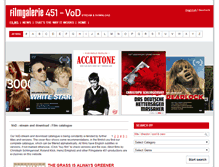 Tablet Screenshot of 451.onlinefilm.org